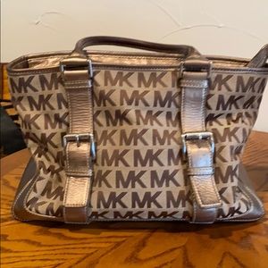 Michael Kors handbag
